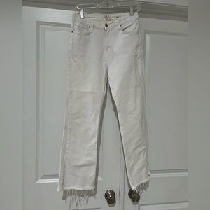 LTJ Sicily cropped Women's Jeans